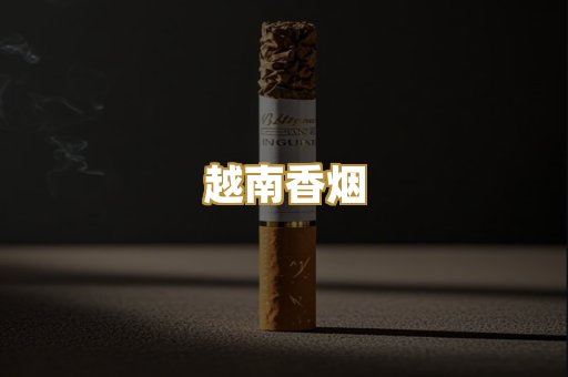 越南香烟